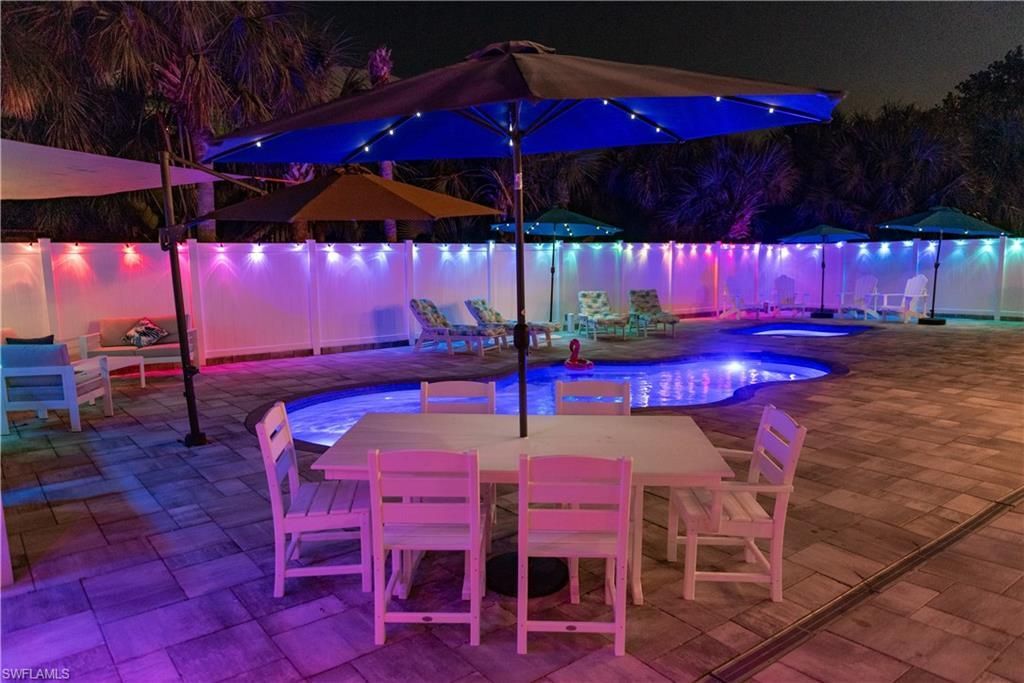 4500 Butterfly Shell Dr, Captiva, FL 33924 Photo