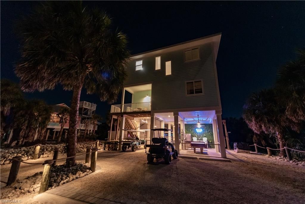 4500 Butterfly Shell Dr, Captiva, FL 33924 Photo