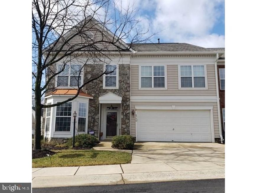8790 Sage Brush Way, Unit 19, Columbia, MD 21045 Main Photo