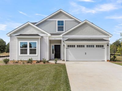1001 Par Three Court, Manning, SC 29102