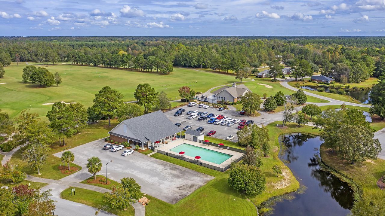 1001 Par Three Court Photo 23