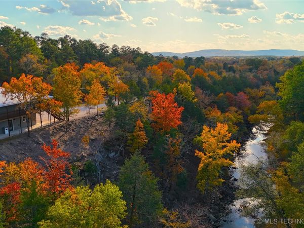 174550 N 4430 Road N, Nashoba, OK 74558