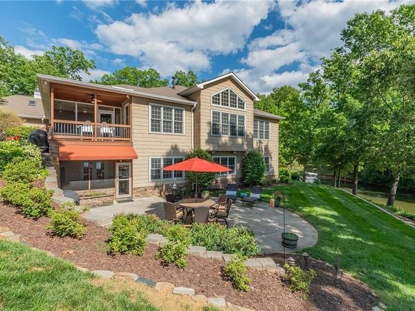 223 Periwinkle Lane, Lexington, NC 27292