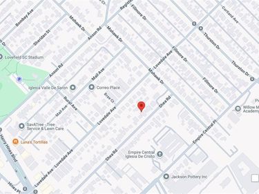 2207 Shea Road, Dallas, TX 75235