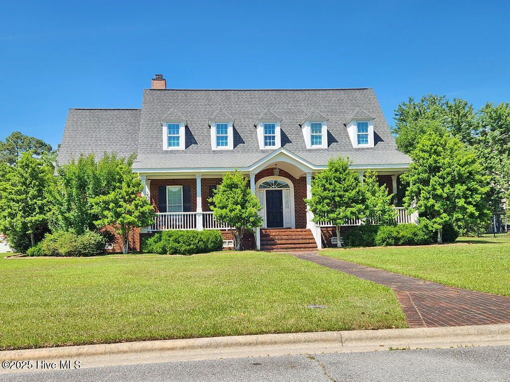 109 Foxcroft Lane, Winterville, NC 28590 Main Photo