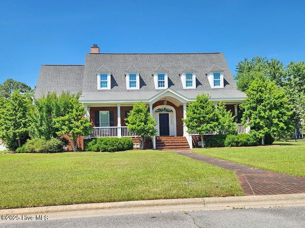 109 Foxcroft Lane, Winterville, NC 28590