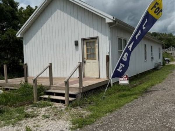 10270 State Route 550, Vincent, OH 45784