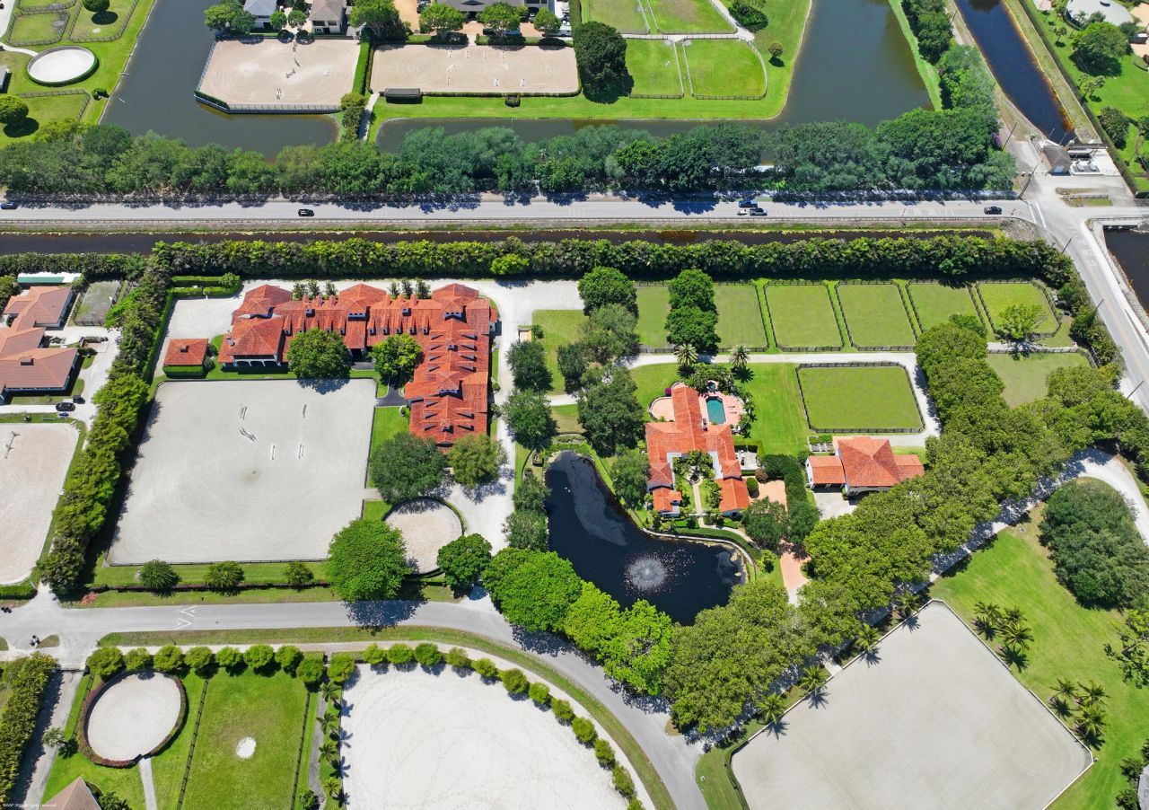 14775 Equestrian Way, Wellington, FL 33414 Photo