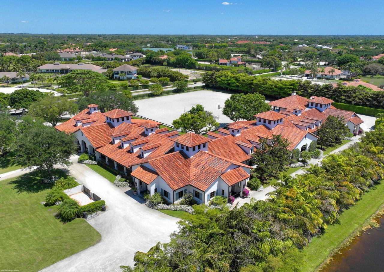 14775 Equestrian Way, Wellington, FL 33414 Photo