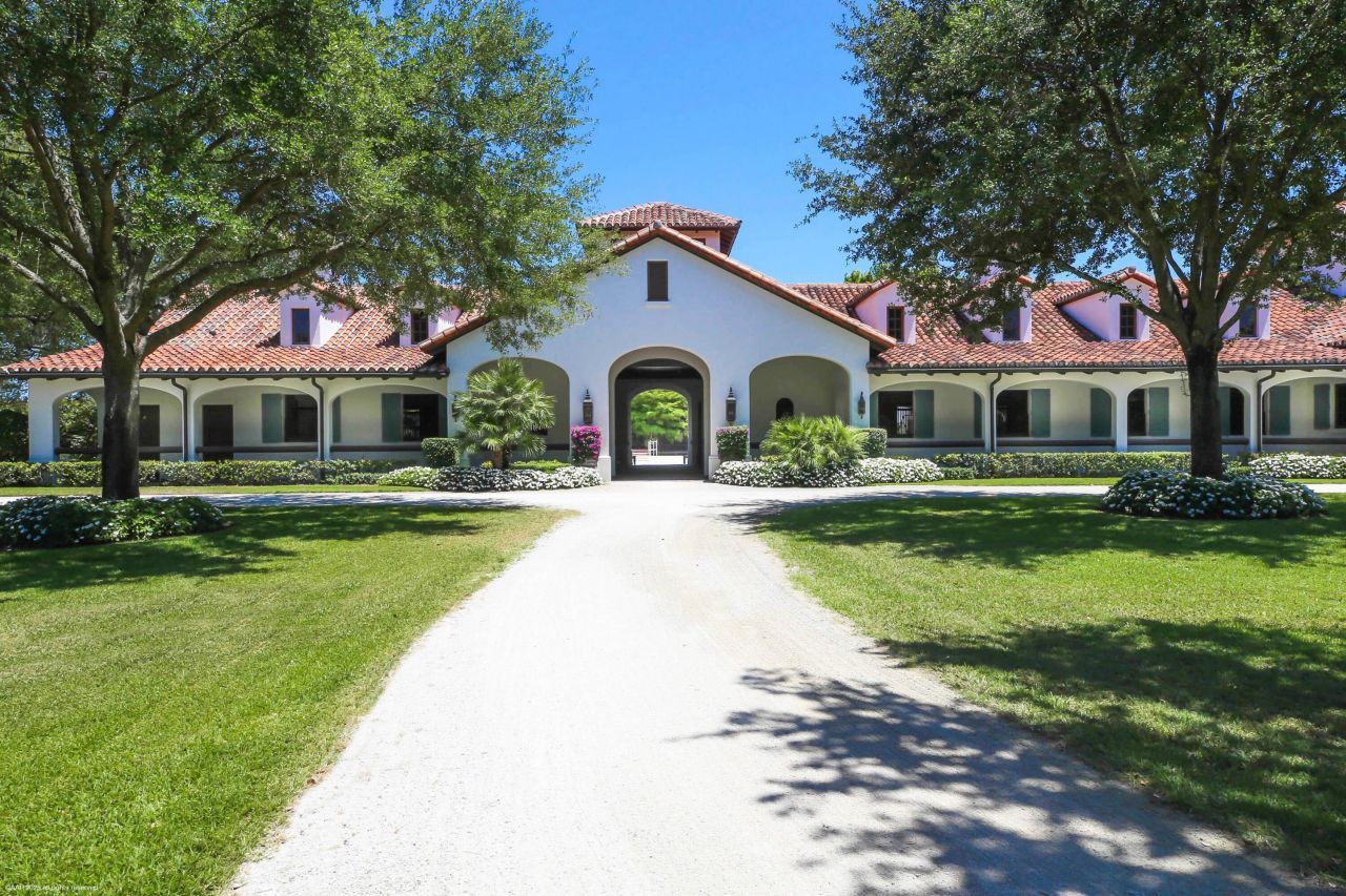 14775 Equestrian Way, Wellington, FL 33414 Photo