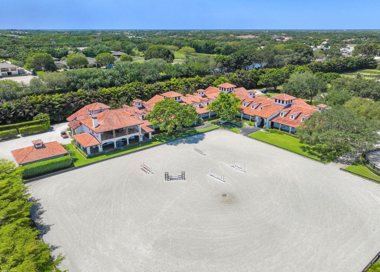 14775 Equestrian Way, Wellington, FL 33414 Photo