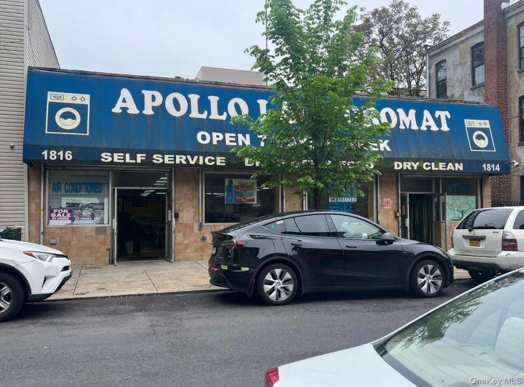 18-14/16 Putnam Ave, Ridgewood, NY 11385 Main Photo