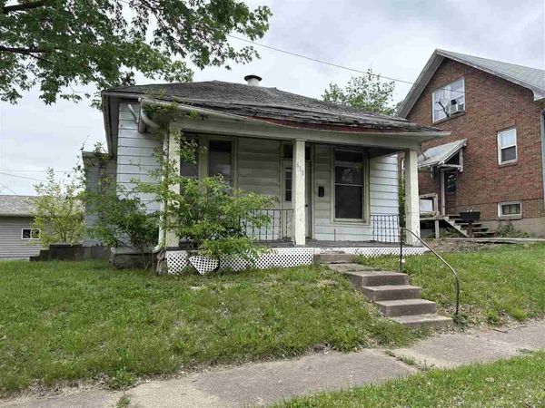 618 N 13th, Keokuk, IA 52632