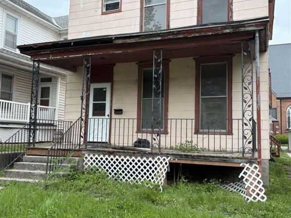 913 Timea St, Keokuk, IA 52632