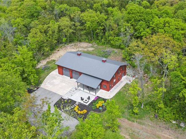 33345 W 95th Street, De Soto, KS 66018