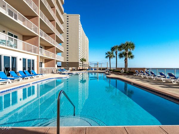 14825 Front Beach Road, Unit 2502, Panama City Beach, FL 32413