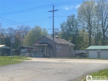 196 E Fairmount Avenue, Lakewood, NY 14750