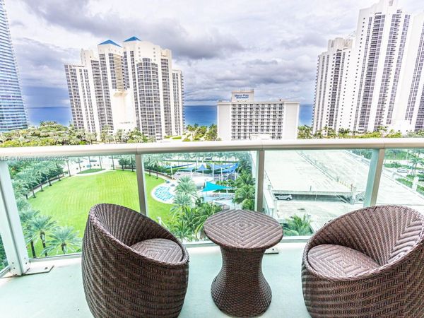 19370 Collins Ave, Unit 1403, Sunny Isles Beach, FL 33160