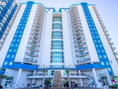 504 N Ocean Blvd. N, Unit 309, Myrtle Beach, SC 29577