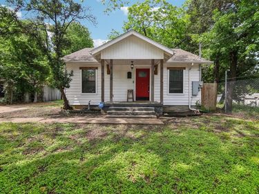 4419 Lawnview Avenue, Dallas, TX 75227