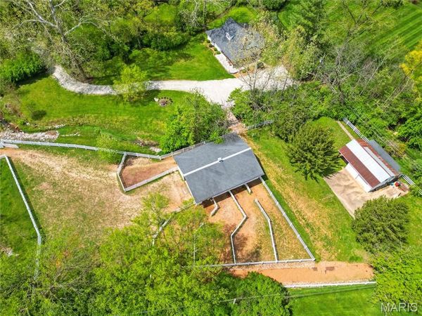 1004 Weidman Road, Chesterfield, MO 63017