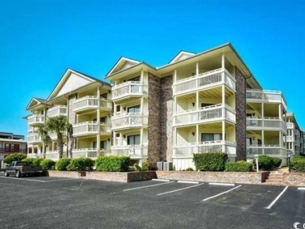 2805 N Ocean Blvd., Unit 113, Myrtle Beach, SC 29577