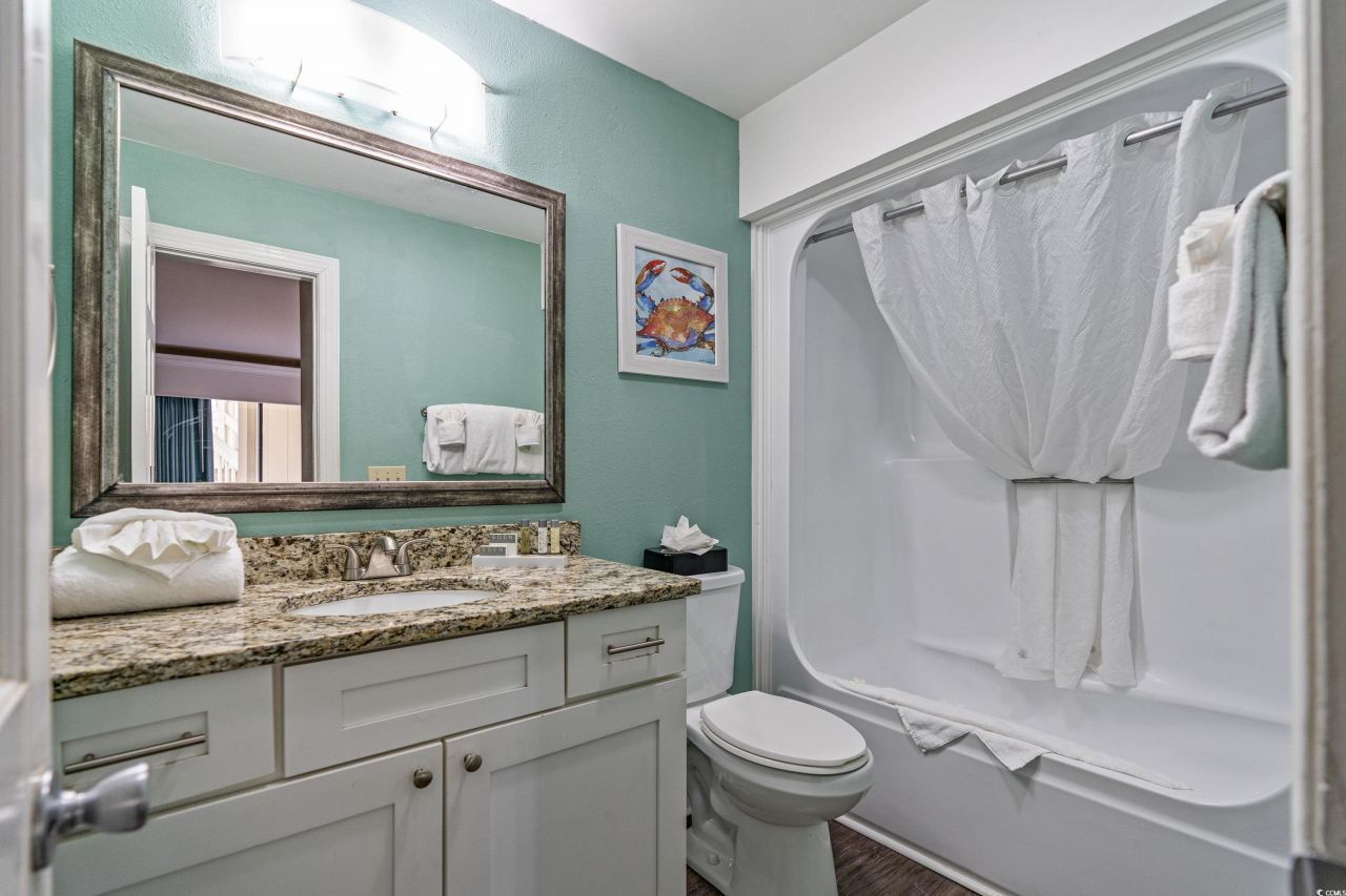 2805 N Ocean Blvd. Photo 13