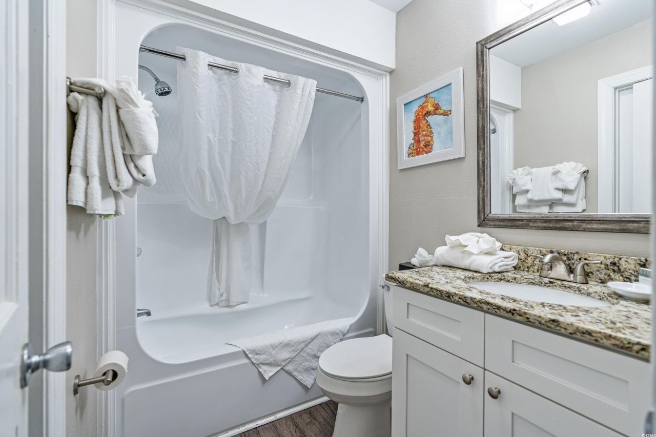 2805 N Ocean Blvd. Photo 14