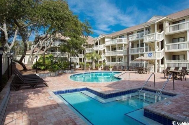 2805 N Ocean Blvd. Photo 17