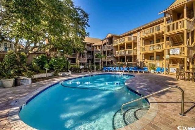 2805 N Ocean Blvd. Photo 18