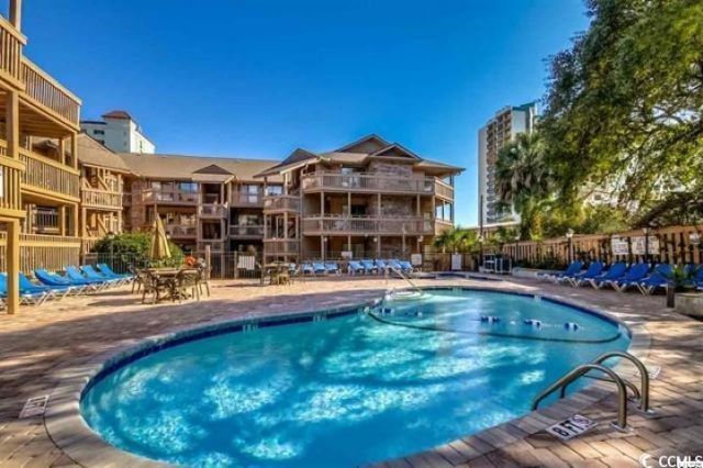 2805 N Ocean Blvd. Photo 19