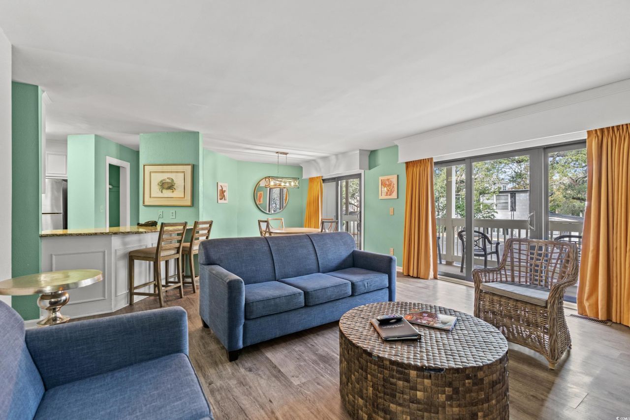 2805 N Ocean Blvd. Photo 6