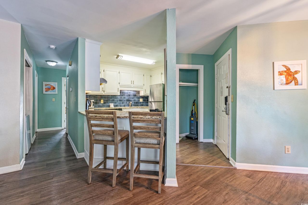 2805 N Ocean Blvd. Photo 9