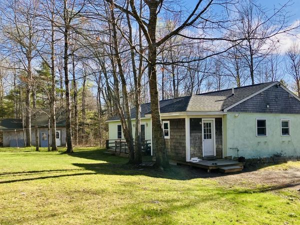 9 Meadow Brook Lane, Surry, ME 04684