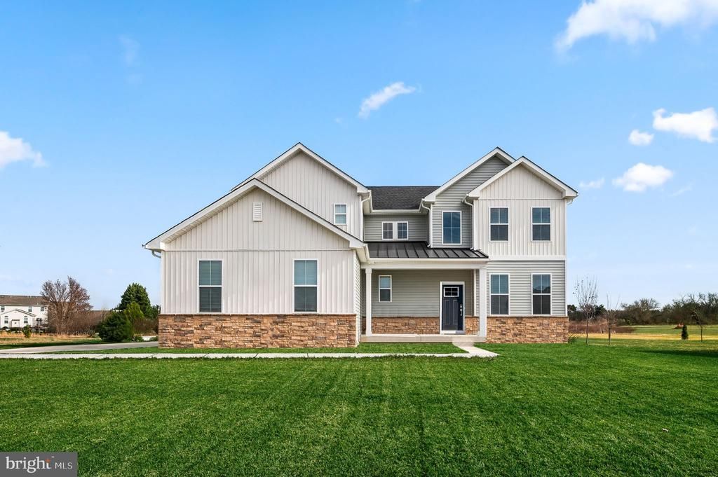 411 Crownleaf Drive, Middletown, DE 19709 Main Photo