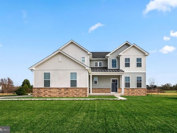 411 CROWNLEAF DRIVE, MIDDLETOWN, DE 19709