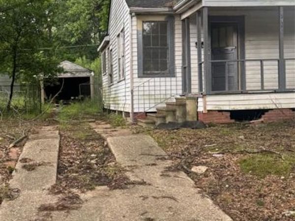 2918 Midway Street, Shreveport, LA 71109