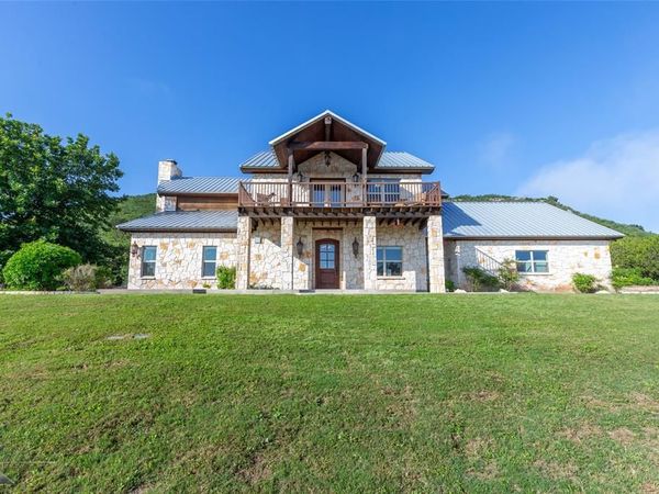 671 County Road 108, Santa Anna, TX 76878