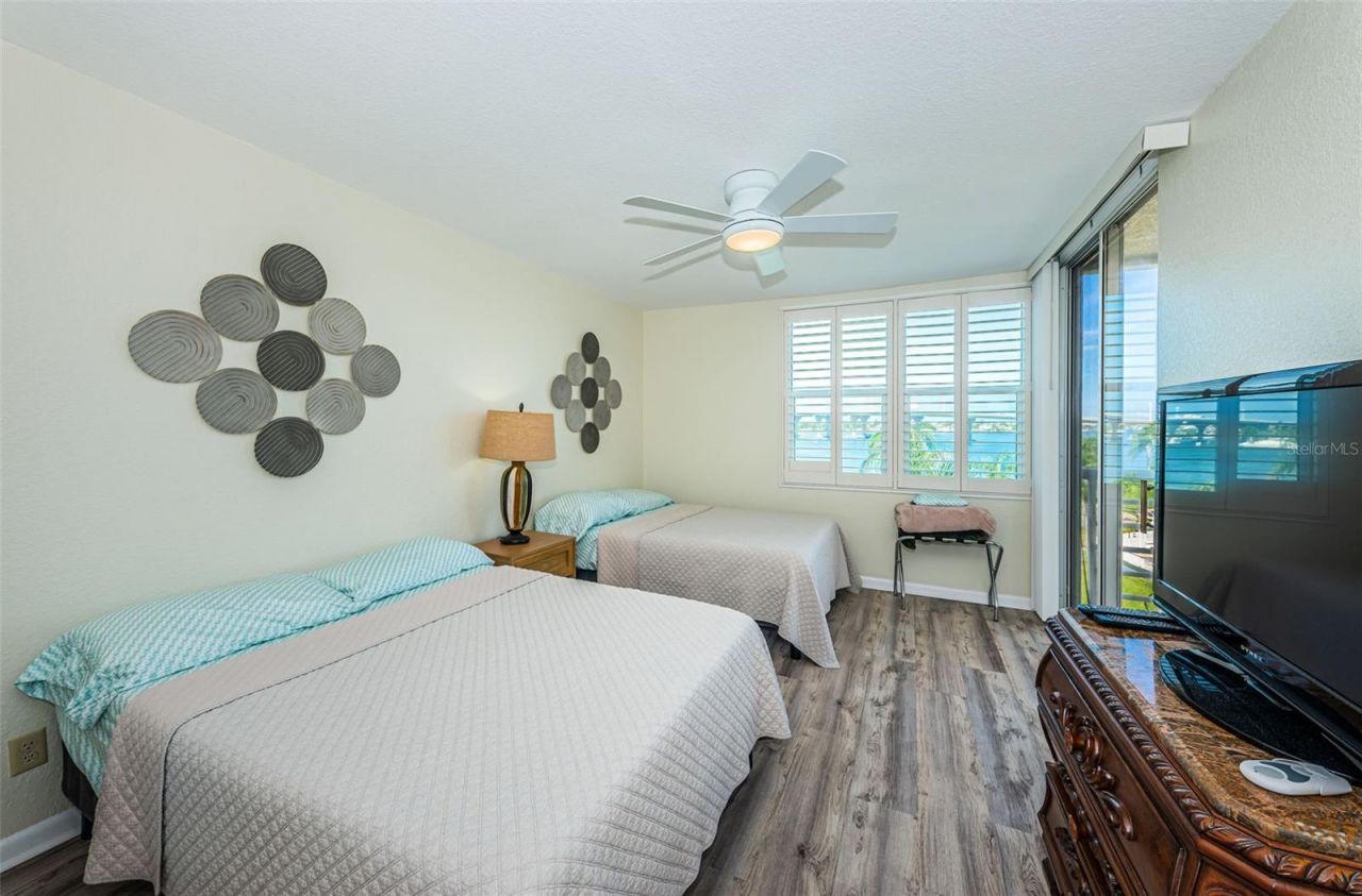 6081 Bahia Del Mar Circle, Unit 456, Saint Petersburg, FL 33715 Photo