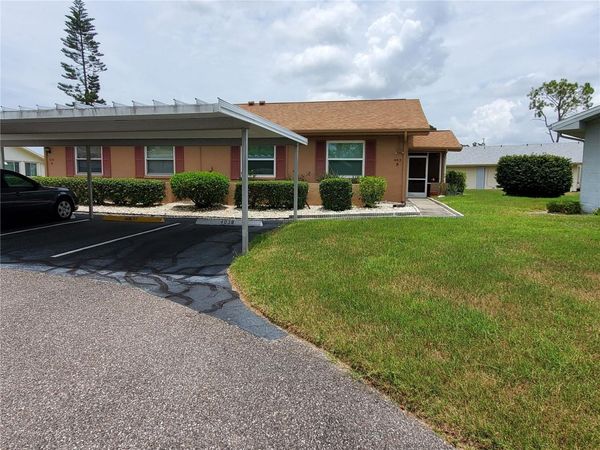 403 FINCHLEY COURT, Unit B, SUN CITY CENTER, FL 33573