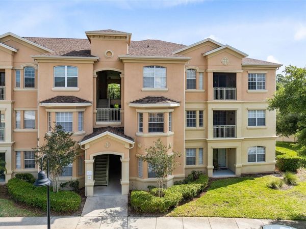 422 TERRACE RIDGE CIRCLE, Unit 422, DAVENPORT, FL 33896