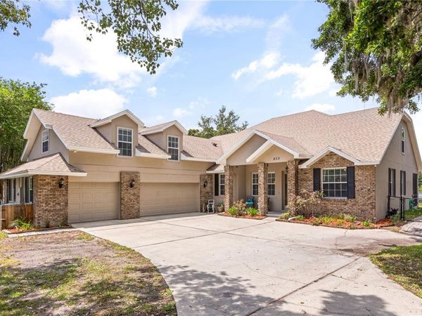 430 BYWATER DRIVE, ORLANDO, FL 32839