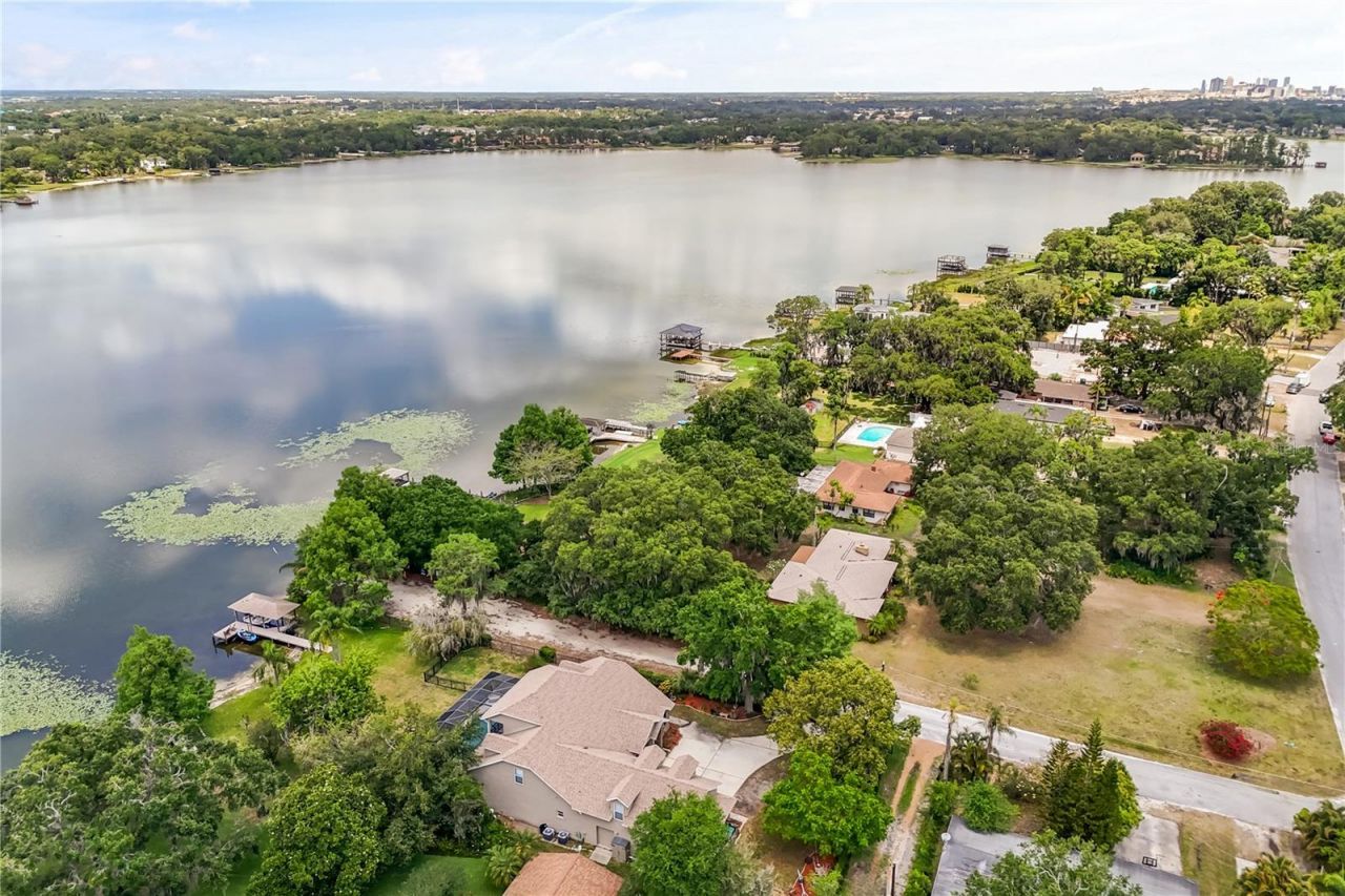 430 Bywater Drive, Orlando, FL 32839 Photo