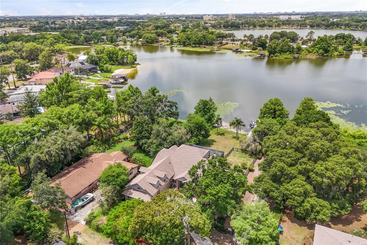 430 Bywater Drive, Orlando, FL 32839 Photo