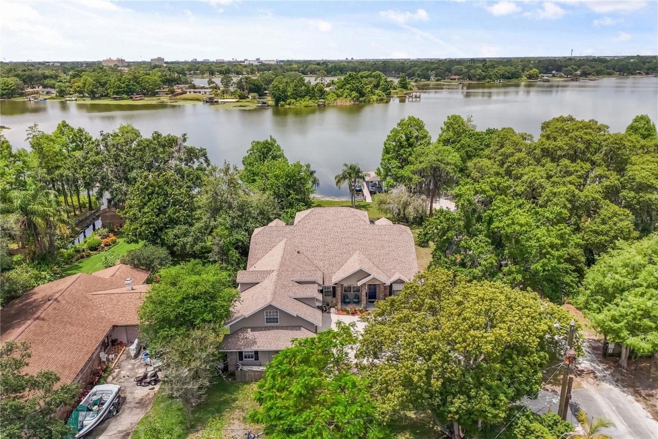 430 Bywater Drive, Orlando, FL 32839 Photo