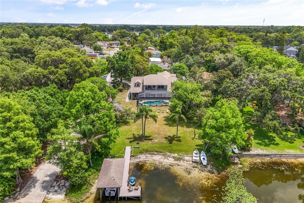 430 Bywater Drive, Orlando, FL 32839 Photo