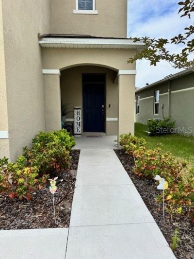 2655 Swooping Sparrow Drive, Harmony, FL 34773 Photo