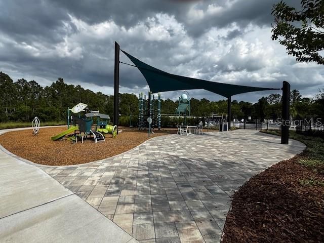 2655 Swooping Sparrow Drive, Harmony, FL 34773 Photo