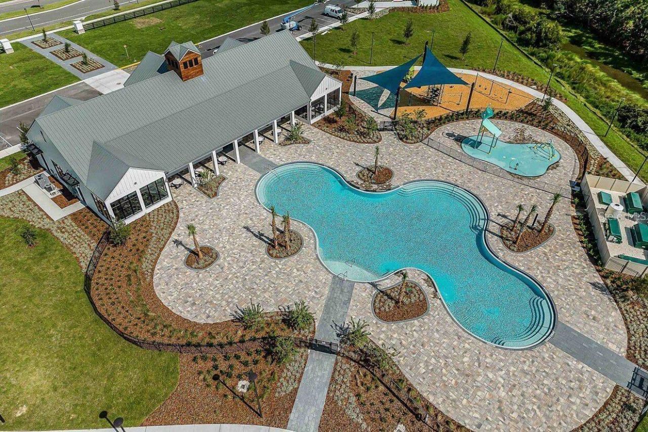 2655 Swooping Sparrow Drive, Harmony, FL 34773 Photo