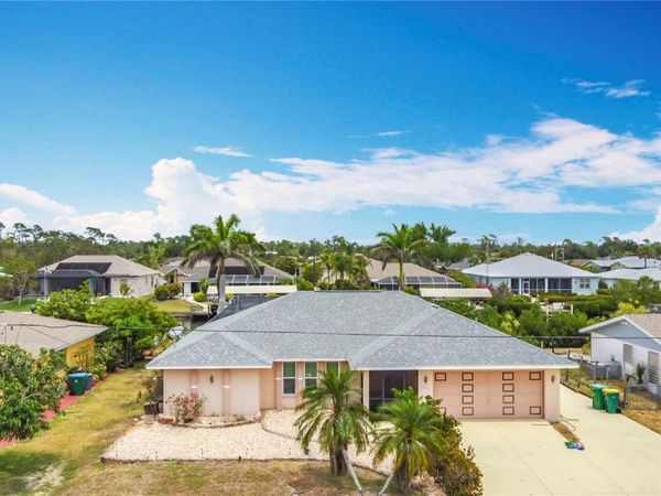 18790 COUNTRYMAN AVENUE, PORT CHARLOTTE, FL 33948